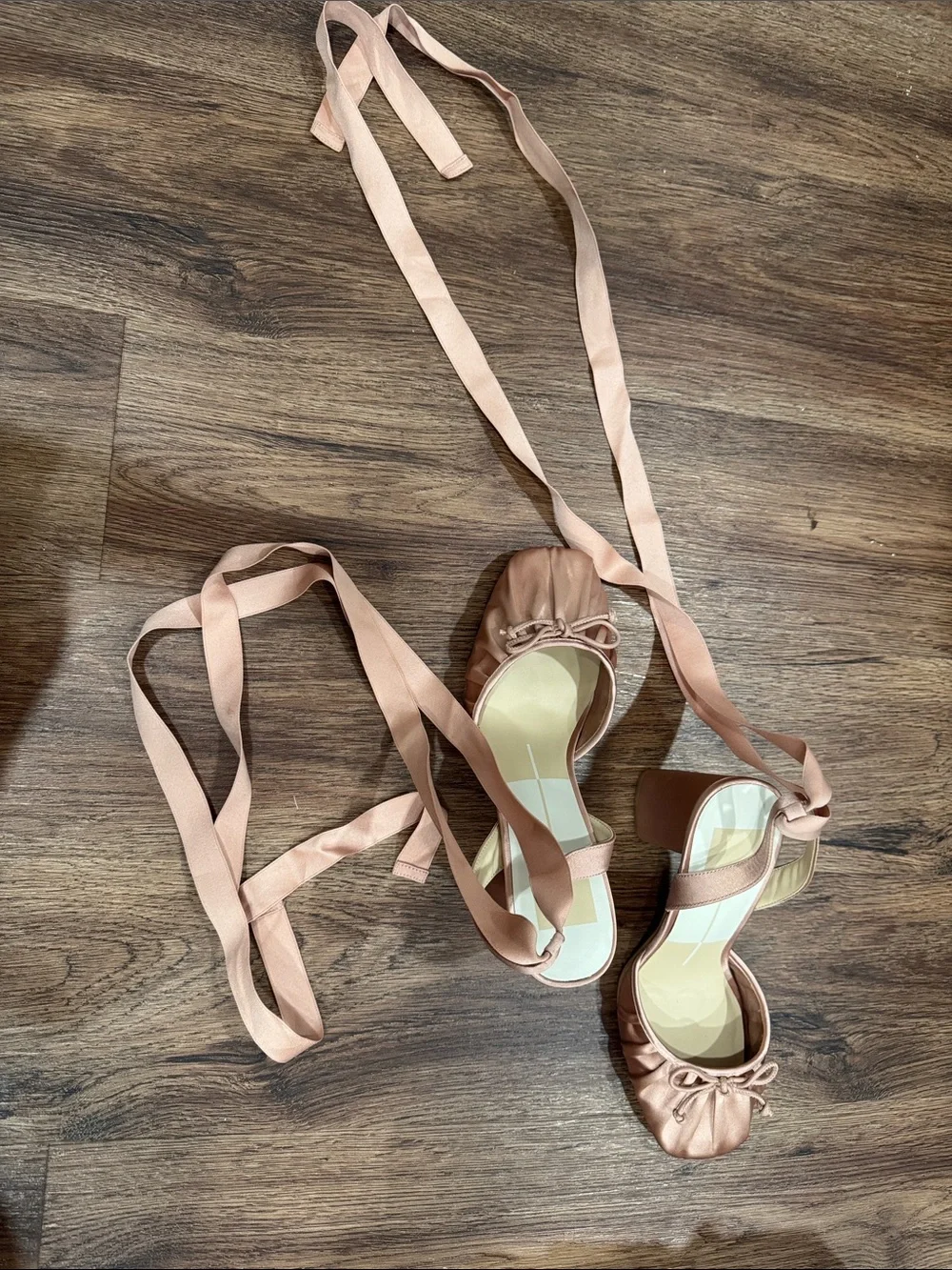 Dolce Vita Tisha Heels